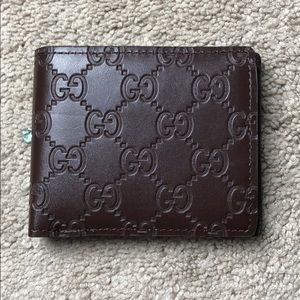 Gucci Wallet